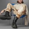 Adidas Originals Trefoil Blue Version Series Camouflage Cargo Pants Men Bottoms Khaki H33477