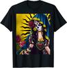 NUOVA T-Shirt Santa Muerte in Edizione Limitata