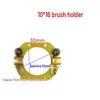 Electric Tricycle DC Motor Carbon Brush Holder for Brushed Series