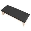 Nail Arm Rest Cushion Professional Soft PU Leather Hand Pillow for Nails Art Salon and Home DIY Nail Technician Use