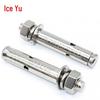 ICEY-302 304 Stainless Steel Expansion Anchor Bolts