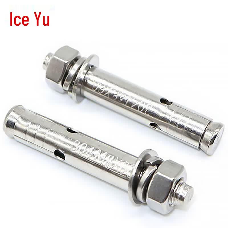 ICEY-302 304 Stainless Steel Expansion Anchor Bolts