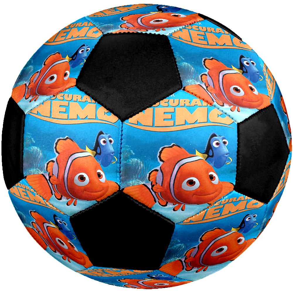 Nemo Theme Size 5 Soccer Ball, Suitable for Both Indoor and Outdoor Matches, a Gift Suitable for Everyone.
