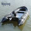 Woying Inflatable Boat Outboard Motor