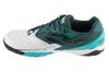 Joma Cancha 26 CANS TF, Mens White Turf Football Trainers