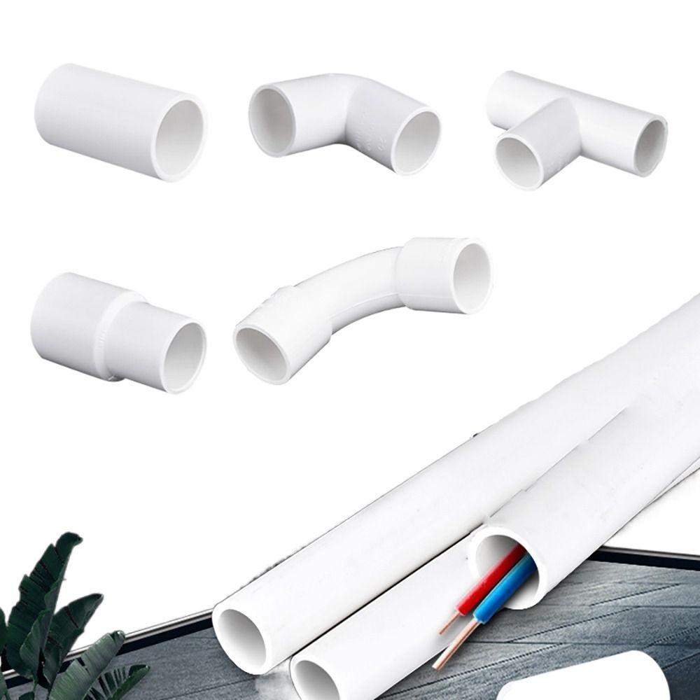 

Защитная коробка для силового кабеля. Защитная крышка из ПВХ. Органайзер для проводов. Коробка для проводов.