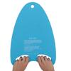 Swimming Floating Board Pool Training Safe Kickboard with Handle for Kids and Adults