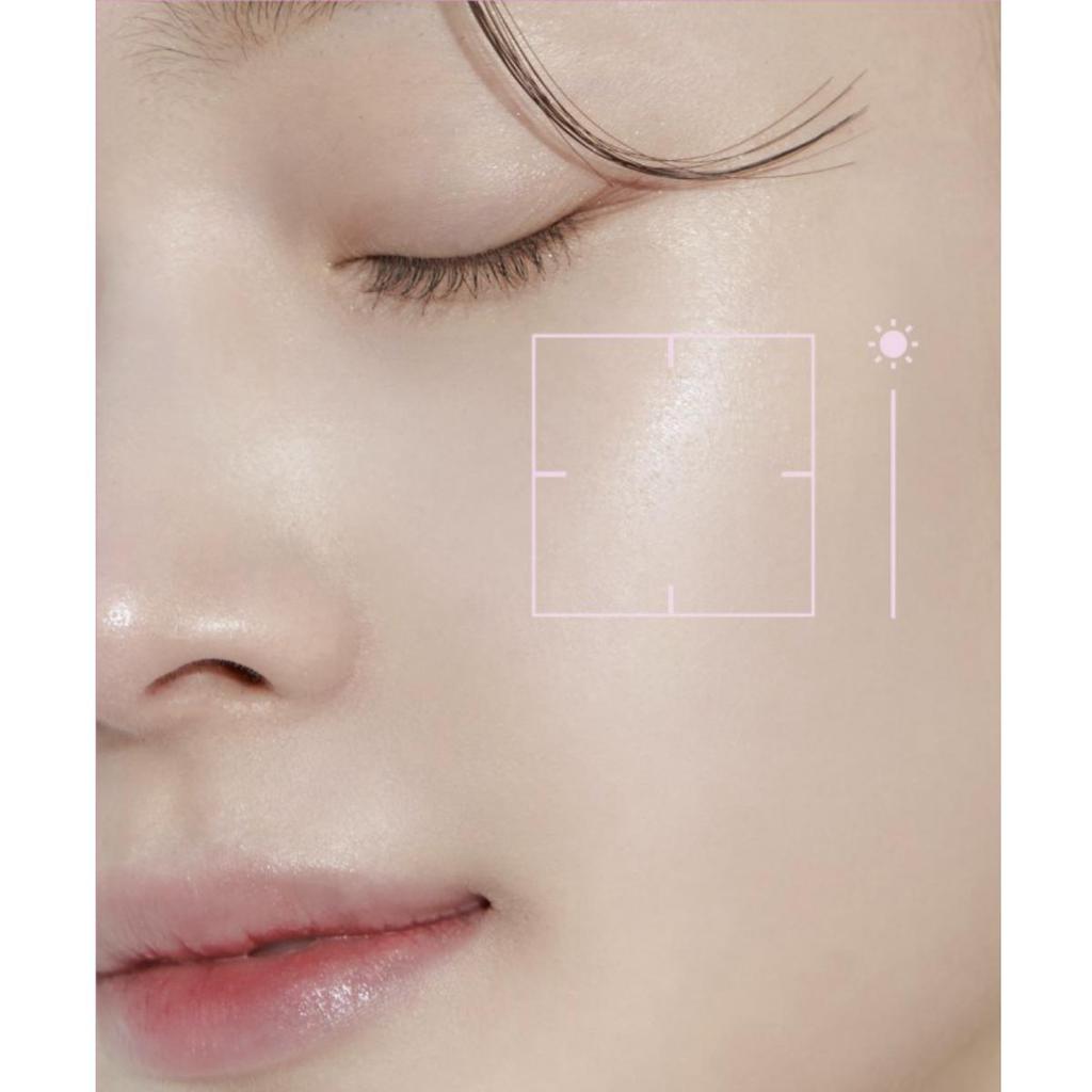 MANYO FACTORY Foundation-Free Sun Cream Moisture SPF50+ 50ml