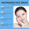 Hoygi Nicotinamide Face Essence, Moisturizes And Nourishes Skin, Lightening Fine Lines, Firming And Moisturizing Face Essence