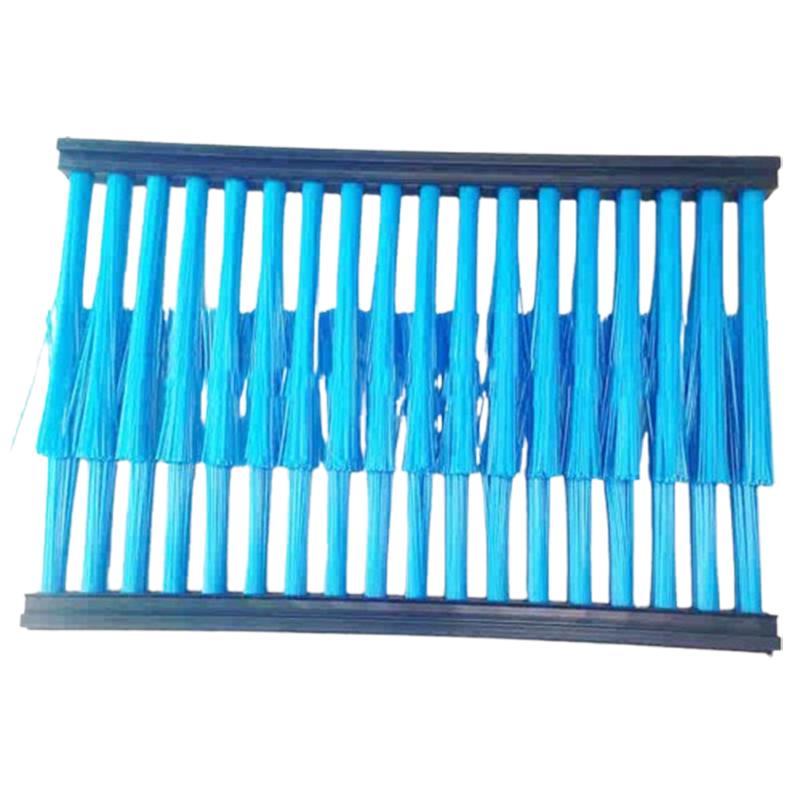 Airport Runway Multi-Function Snow Removal Brush