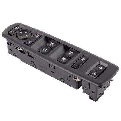 Elektropřístroje do auta – Přepínače