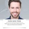 East Moon Men's Nourishing Facial Cleanser Gentle Cleansing For Facial Skin, Refreshing And Oil-Control Facial Cleanser