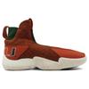 adidas X Miami Hurricanes Next Level "Orange" Sneaker FW8583