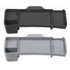 Boîte de rangement pour tableau de bord pour Model Y Juniper 2026 ETC Boîte de rangement magnétique ETC Boîte de rangement magnétique derrière l'écran Organiser