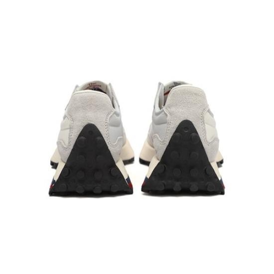 New Balance 327 Low Mandarin Duck - MS327SC1