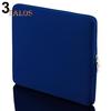 Carrying Storage Protective Laptop Sleeve Case Bag Cover for 11 13 15 Inch Pro/Air Notebook