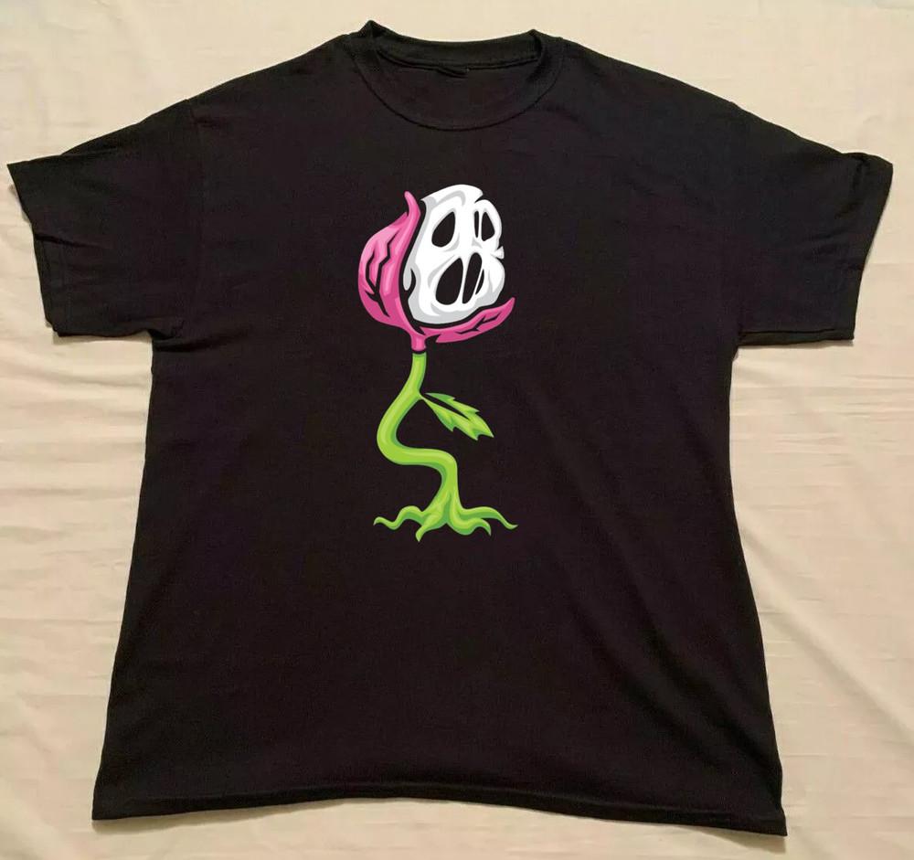 Woh The Weeping Weirdo - Album by Insane Clown Posse Shirt HT109 Unisex T-Shirt M
