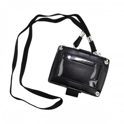 Etiquetas, marcadores e selos – Suportes de crachás