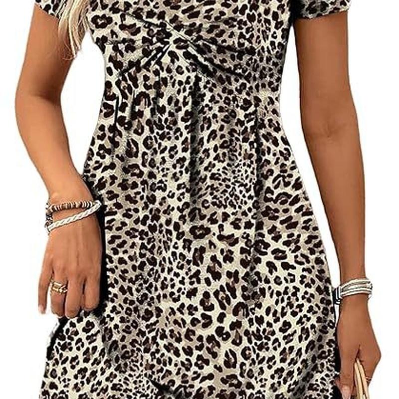European Styletemu Sleeveless V-Neck Pleated Maxi Dress S