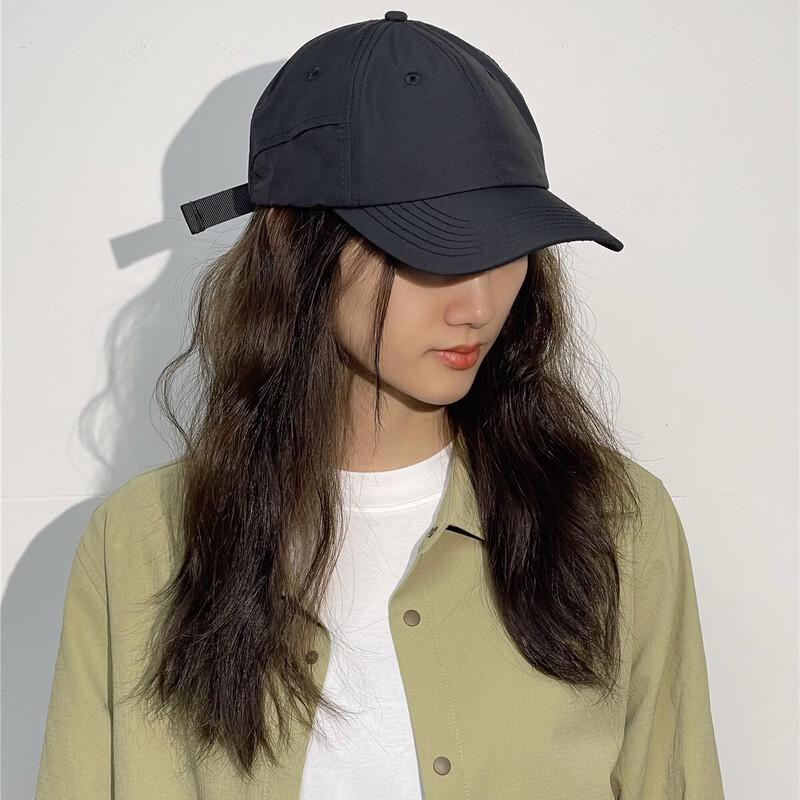 Quick-Dry Breathable Baseball Cap