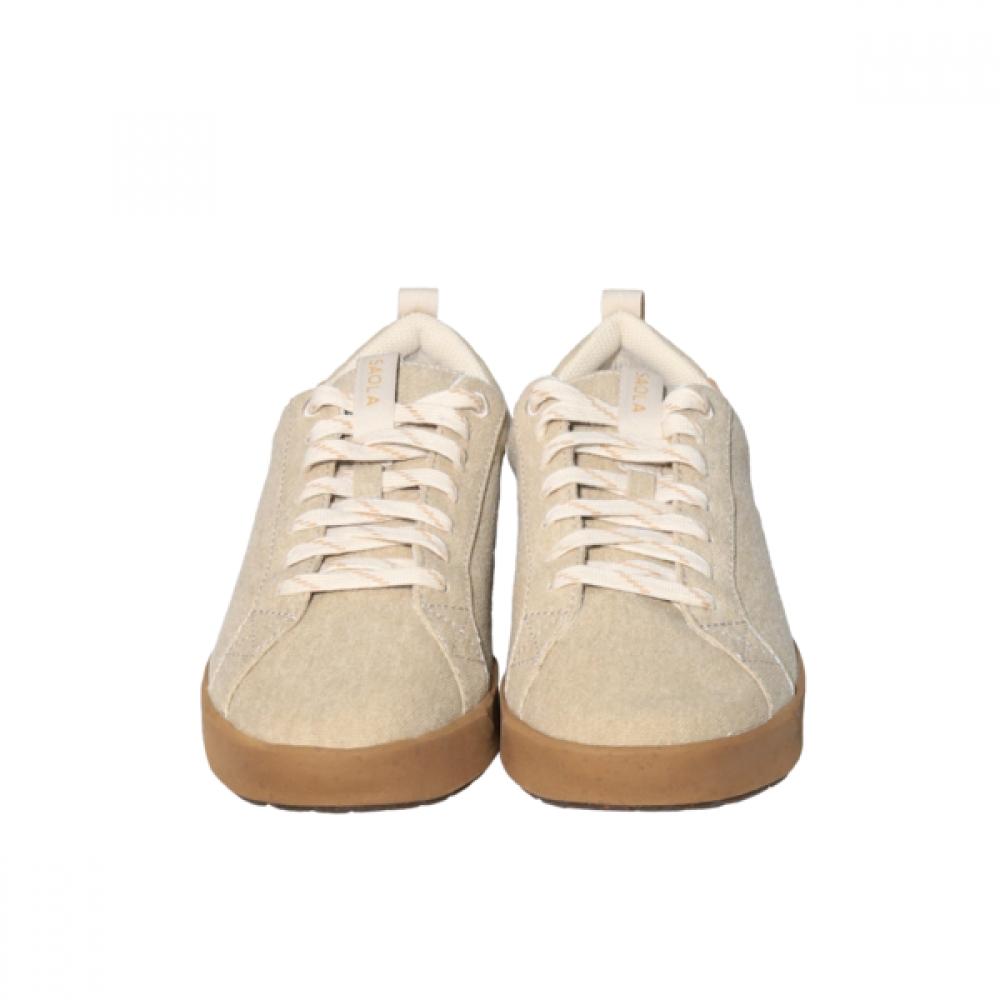 Saola Men S Eco SneakerS France Dune