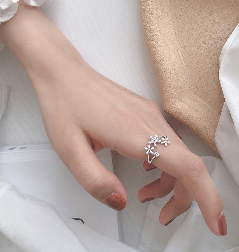 Lindon Clasic din aliaj de cupru Inel cu zircon Bijuterii pentru dama Cadou de petrecere de promisiune de nuntă