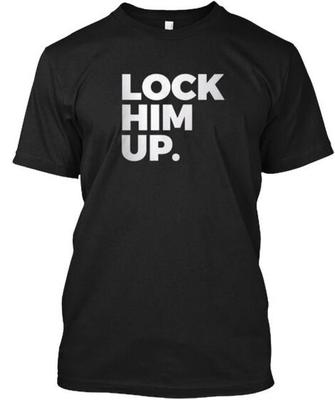 Tops – T-Shirts