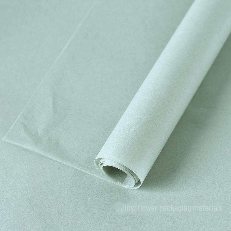 

Водонепроницаемая упаковочная бумага Sydney Strawberry Floral для букетов