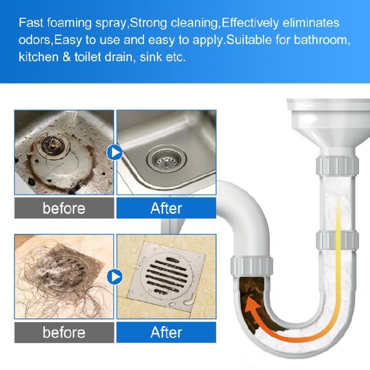 Household Pipe Dredger for Kitchen Sink Bathroom Drainpipe Sink Dirt Removers