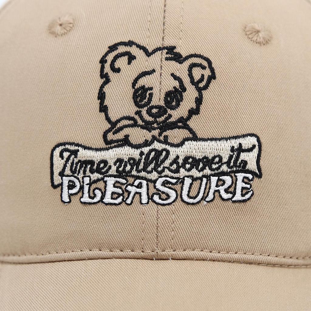 Kids' Korean Style Spring/Autumn Sun Protection Baseball Cap with Short Brim - Windproof, Versatile Duckbill Hat for Toddlers, Boys & Girls