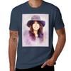 Carly Simon Music Legend Tshirt Urban Casual Loose Fit Tee Tshirt