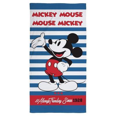 Mickey Mouse Towel
