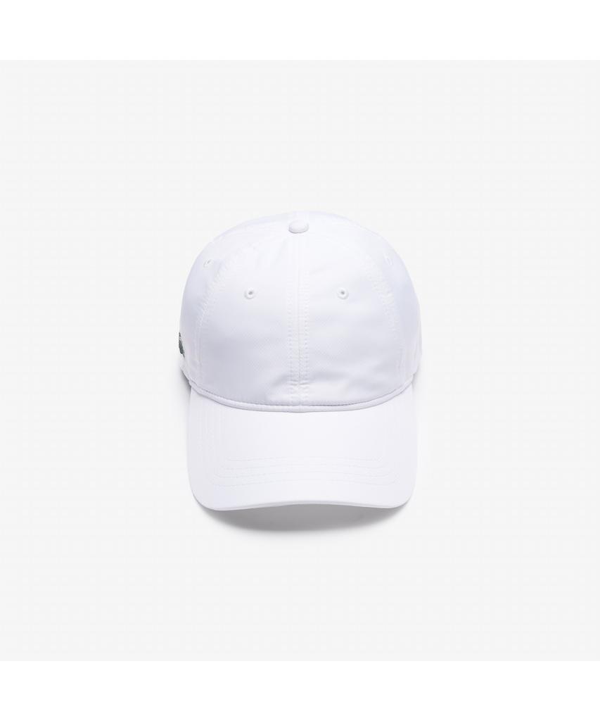 LACOSTE Men'S Ripstop Tennis Ball Cap Rk2662-55N 001