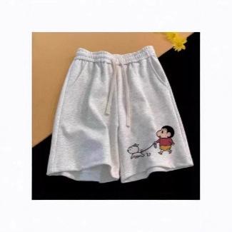 2025 new informal men's shorts, men's summer fashion beach shorts, Hawaiian pants