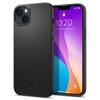 Etui Do iPhone 14 Plus Spigen Thin Fit Czarne