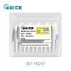 QUICK 206D Soldering Iron Tip 501-10C-01/10D-01/16D-01/6C-02/6D-01
