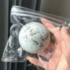 Cream Squeeze Toy Slow-Rising TPR Fidget for Stress Relief Chocolate Decompression Gadget for Kids Adults