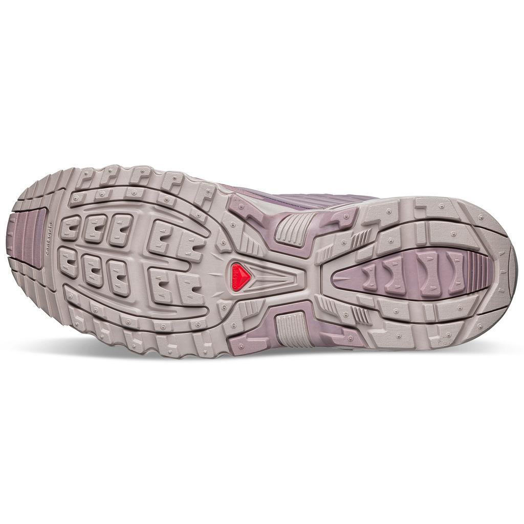 New SALOMON Acs Pro 'Purple' 471324