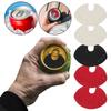 Plastic Can Sealing Lid — Food-Grade, Airtight Seal For Bottles — Leak-Proof Cover & Can Closure Cap
