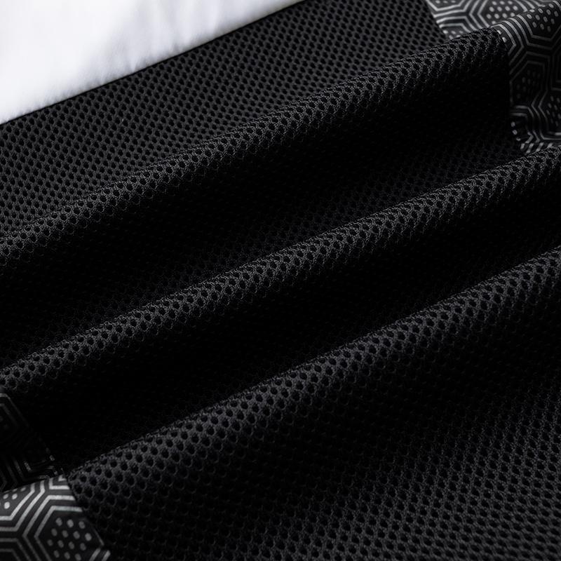 Anta Warm Thick Long Hooded Fashion Down Jacket Unisex Outerwear Pure-White 172617901-1