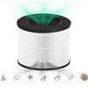 Replacement Air Purifier Filter Compatible with For COWAY Airmega 100 Featuring HEPA and Activated Carbon Technology