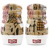 Vans Hoffman California Fabrics x SK8-HI 38 DX 'Anaheim Factory - Native Mix' Men's VN0A38GF1UT