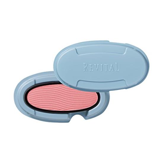 

Revital Blusher PK335 6g (Refill)