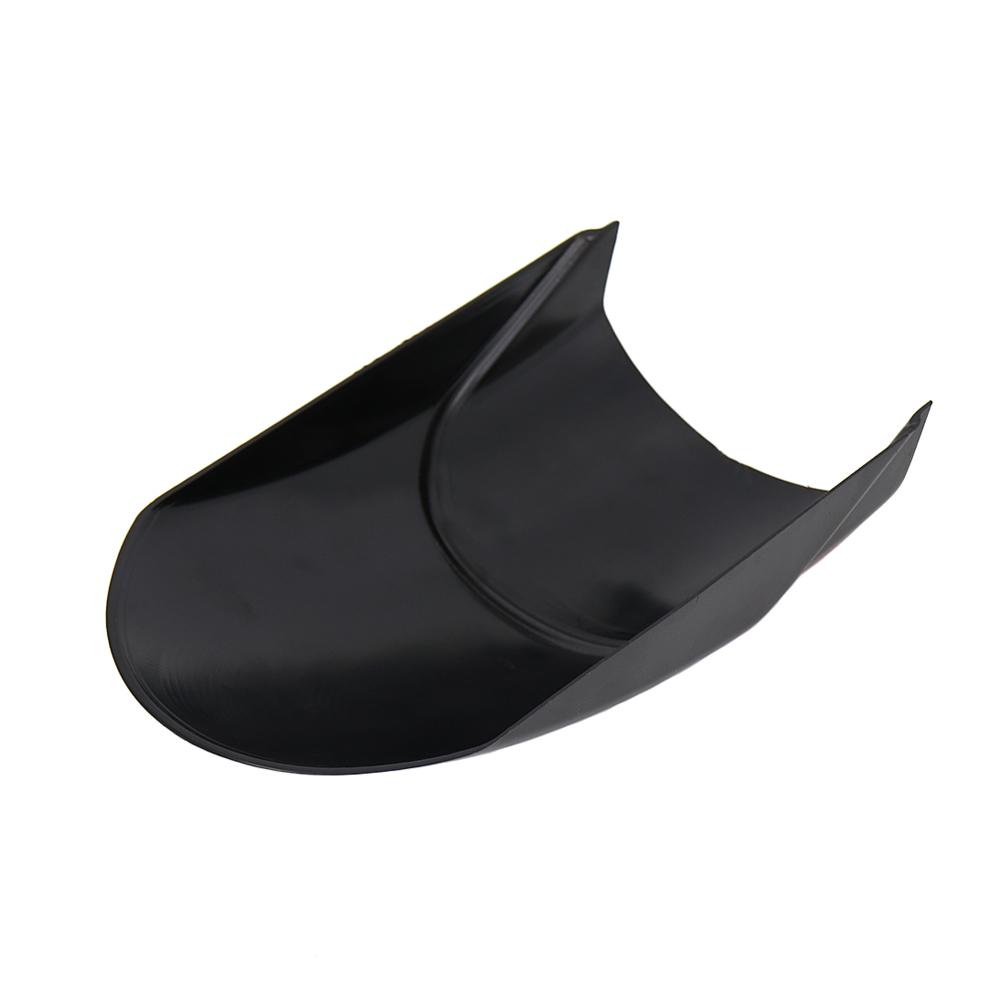 Motorrad Kotflügel Vorne Rad Verlängern Kotflügel Hinten Schutz Reifen Hugger Kotflügel Für Yamaha XT1200 Z XT1200Z Super Tenere 2010-