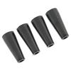 4Pcs KP1939-1 Model Flux Core Gasless Nozzle  For Lincoln, Forney, Electric, Clarke Welders