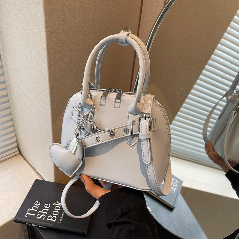 Handbag Women's New Fashion Shoulder Bag Casual Messenger Bag