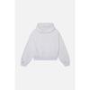 Unisex Ronde Hals Lange Mouwen Losse Pasvorm Pullover Hoodie Letterprint Streetwear Sweatshirt
