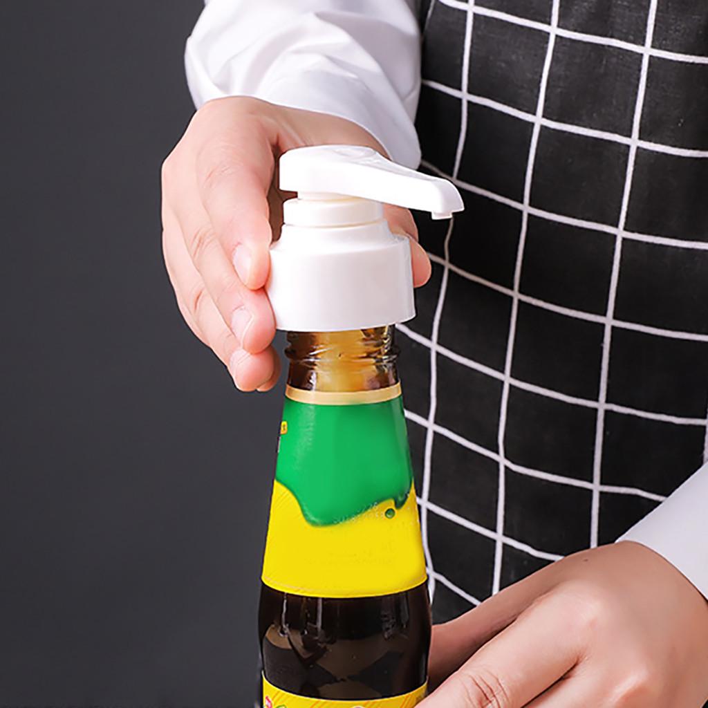 Press Nozzle Operated  Head Home  Push-type 