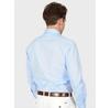 Evenemen James Blue Shirt