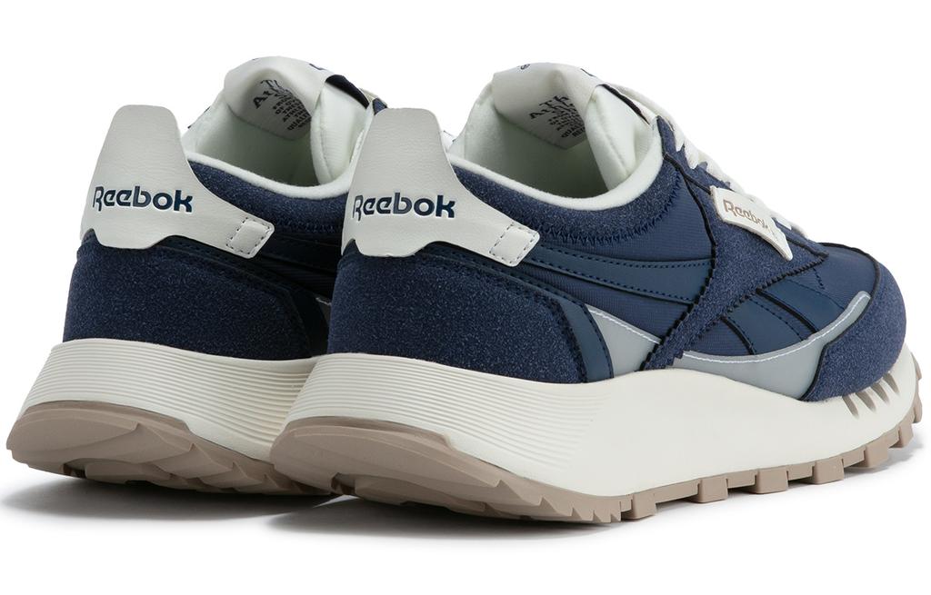 Reebok CL LEGACY W+ Low top Running Shoes Unisex Marine Blue 24FRC903U1GB4